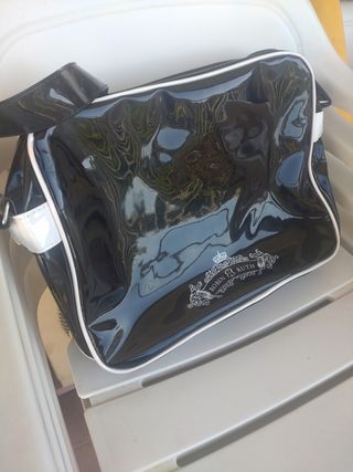 Bolso robith Ruth mujer negro