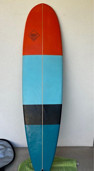 Tabla surf Hav 7'0 - mini malibu 