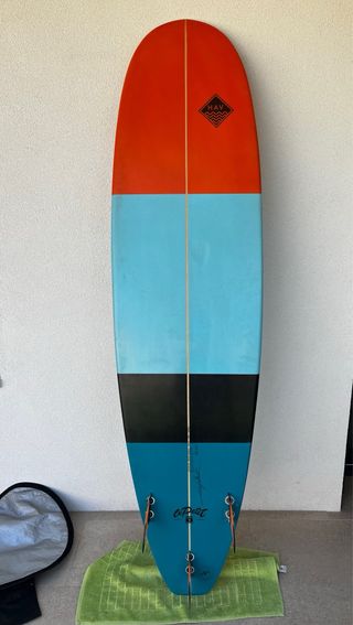 Tabla surf Hav 7'0 - mini malibu 