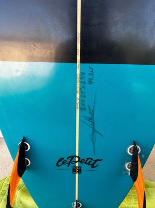 Tabla surf Hav 7'0 - mini malibu 