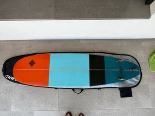 Tabla surf Hav 7'0 - mini malibu 