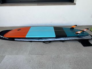 Tabla surf Hav 7'0 - mini malibu 