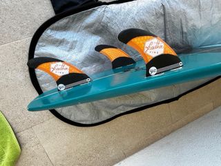 Tabla surf Hav 7'0 - mini malibu 