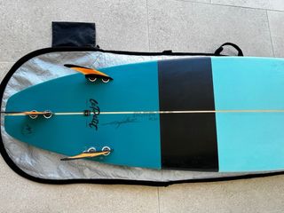 Tabla surf Hav 7'0 - mini malibu 