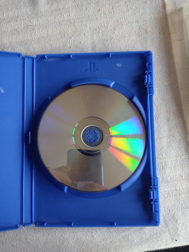 Alone in the Dark (PS2) Horror