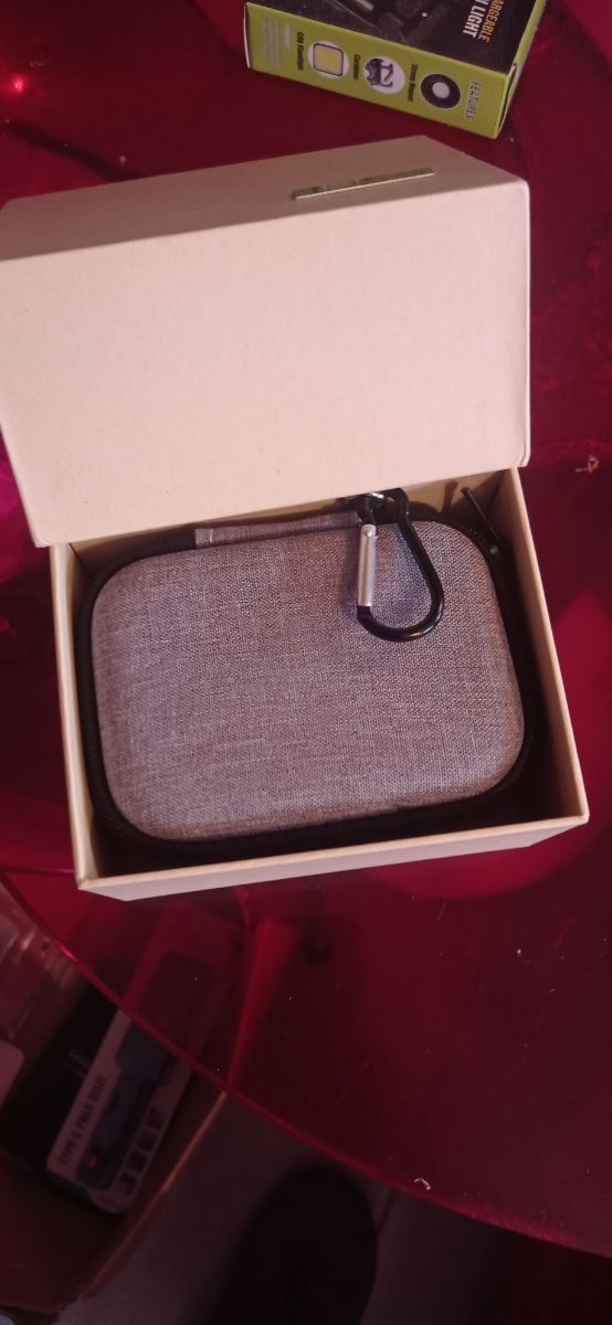 Lente Lyumo Macro para Telemóvel