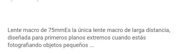 Lente Lyumo Macro para Telemóvel