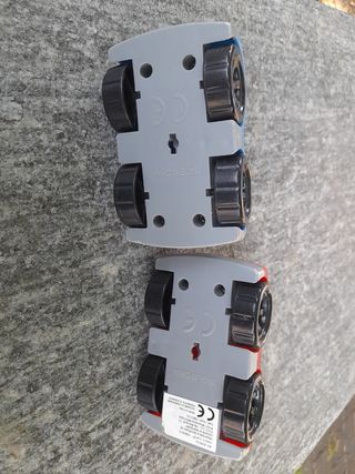 Automezzi Gioco Polizia e Pompieri