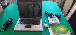 Acer Aspire 3000 - Portatile