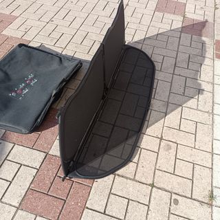 Deflector de viento Audi cabriolet A5 S5