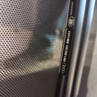 Deflector de viento Audi cabriolet A5 S5