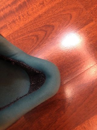 Zapatillas trekking Quechua - mujer