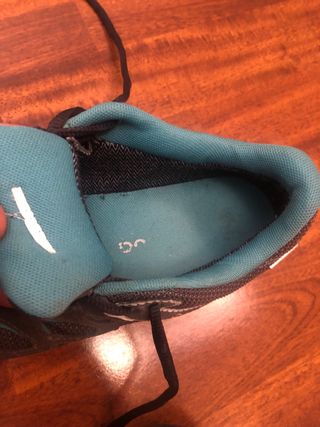 Zapatillas trekking Quechua - mujer