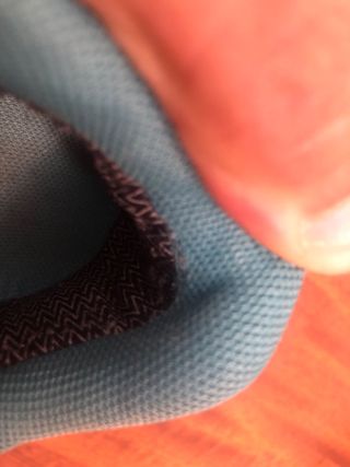 Zapatillas trekking Quechua - mujer