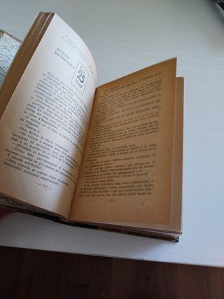 Amor se escribe sin hache. Libro de 1929.