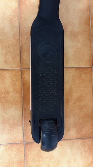 Patinete eléctrico infantil LED