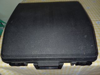 Máquina escribir Royal Express 12 Vintage