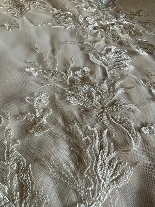 Vestido novia Altair - Pronovias