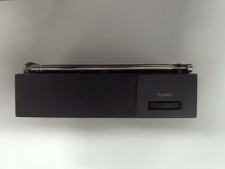 Radio SPC AM/FM Portátil