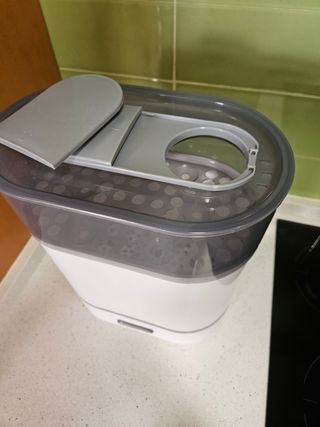 Esterilizador biberones - Calienta biberones