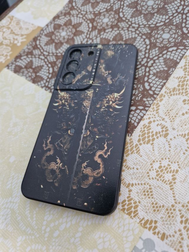 Custodia Samsung Galaxy S22