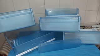 Cajones nevera - 5 uds.