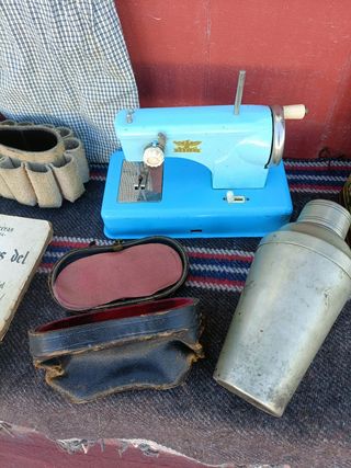 Guerra civil lote miscelánea