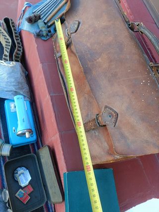 Guerra civil lote miscelánea