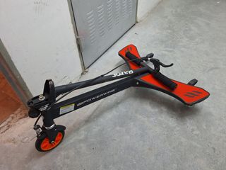 Patinete 3 ruedas Powerwing