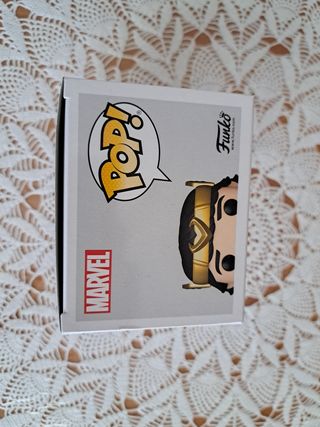 Funko Pop! Kid Loki #900