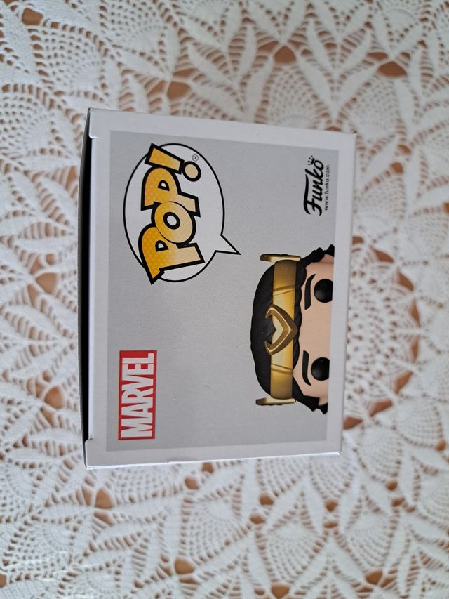 Funko Pop! Kid Loki #900