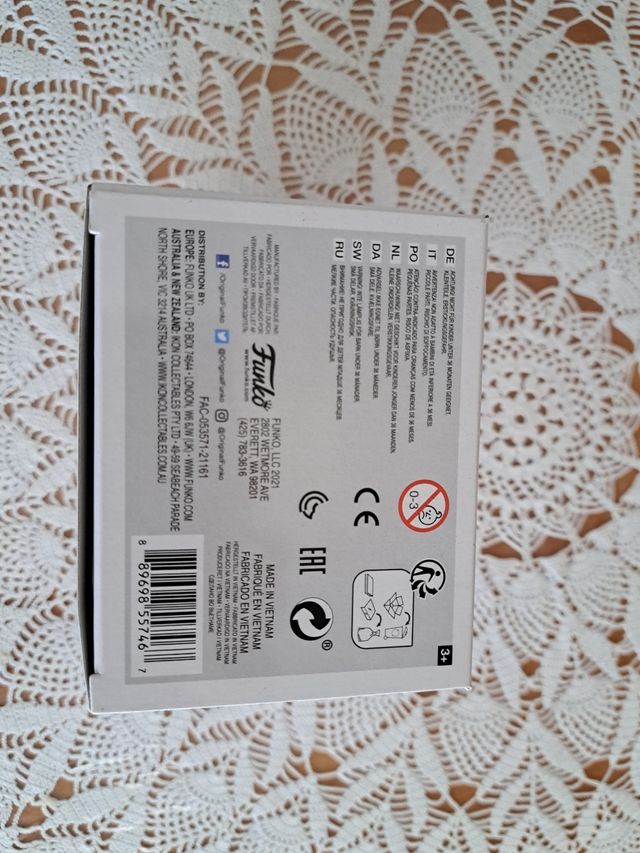 Funko Pop! Kid Loki #900