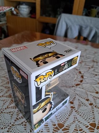 Funko Pop! Kid Loki #900