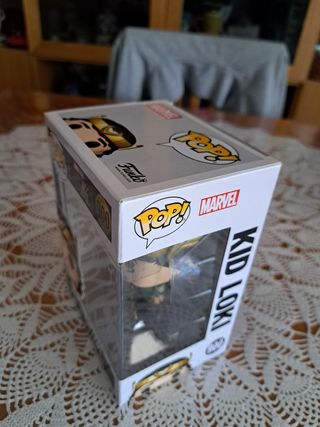 Funko Pop! Kid Loki #900