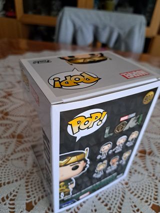 Funko Pop! Kid Loki #900