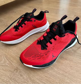 Zapatillas Jordan Zoom Trunner Advance