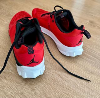 Zapatillas Jordan Zoom Trunner Advance
