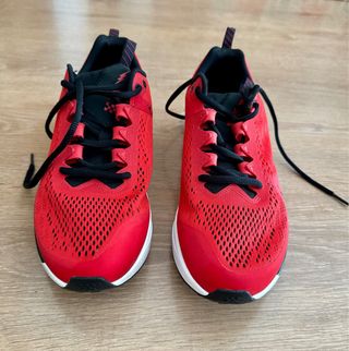 Zapatillas Jordan Zoom Trunner Advance
