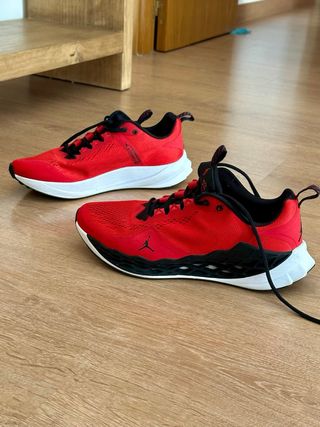 Zapatillas Jordan Zoom Trunner Advance