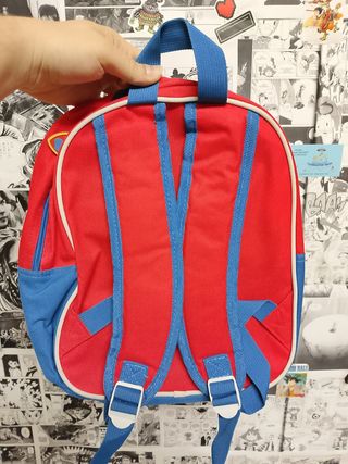Zaino Paw Patrol - Scuola