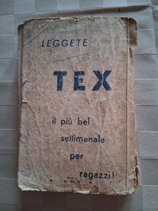 Raccolta 1serie "Il Sergente York" 1954 da 120L.