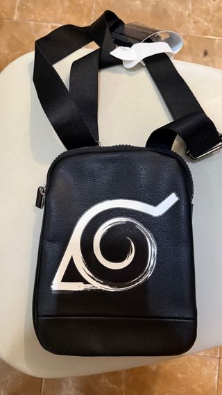 Bandolera Naruto - Bolso bandolera