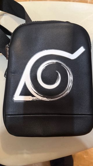 Bandolera Naruto - Bolso bandolera