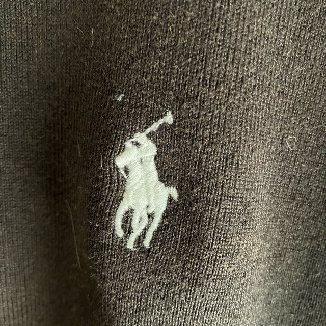 Sudadera vintage Polo Ralph Lauren