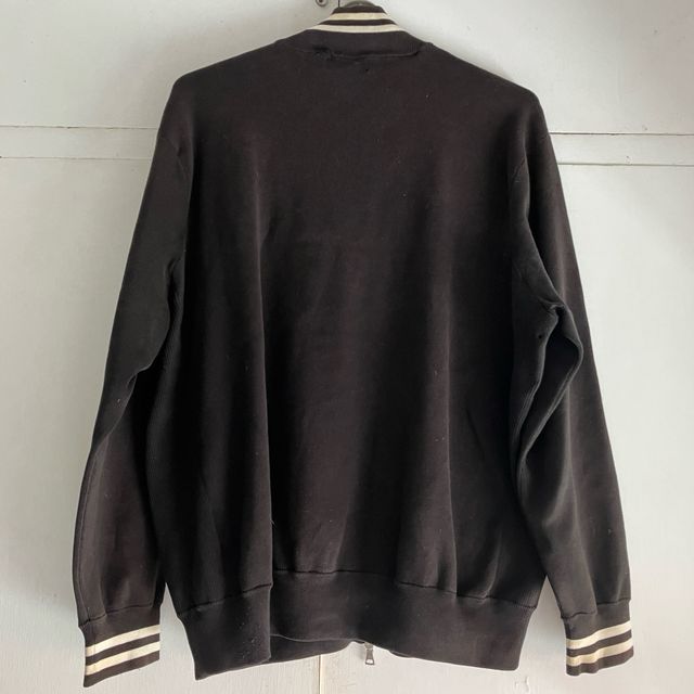 Sudadera vintage Polo Ralph Lauren