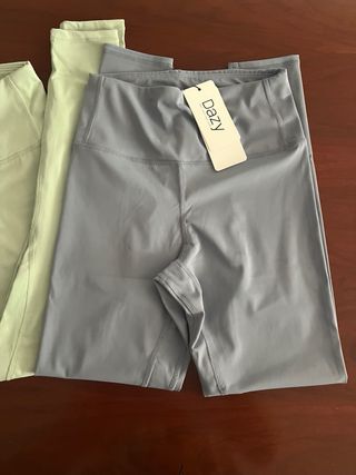 lote mallas talla S