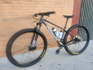 Orbea Alma M50 - Bicicleta Carbono talla S . NUEVA
