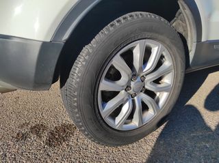 Land Rover Range Rover Evoque 2017