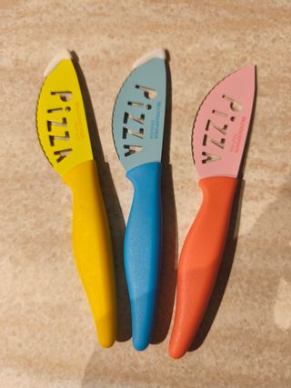 3 Coltelli Pizza Brandani - Italian Style