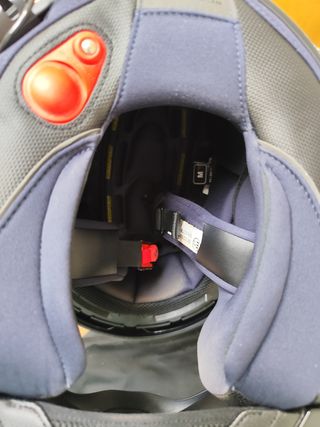 Casco modular Scorpion Exo-3000 modular
